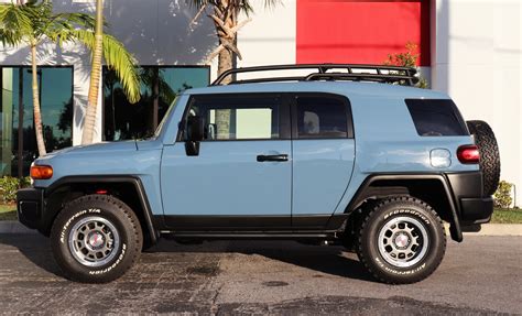 Toyota fj cruiser for sale under dollar10000 - 24 cars for sale found, starting at $8,495. Average price for Used Toyota FJ Cruiser Long Island City, NY: $21,239. 7 deals found. Average savings of $1,468. Save up to $3,812 below estimated market price. Search for a used Toyota FJ Cruiser in Long Island City. See my listings.